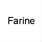 Farine